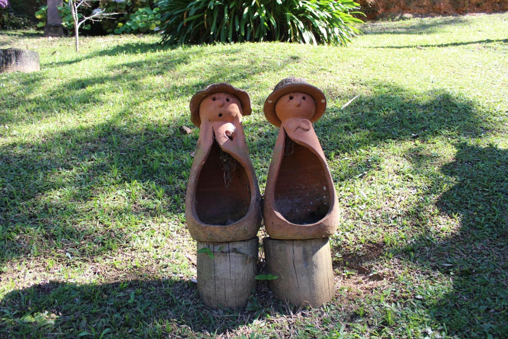 Chales De Analuz วิสกอนจิ จิ เมาอา ภายนอก รูปภาพ