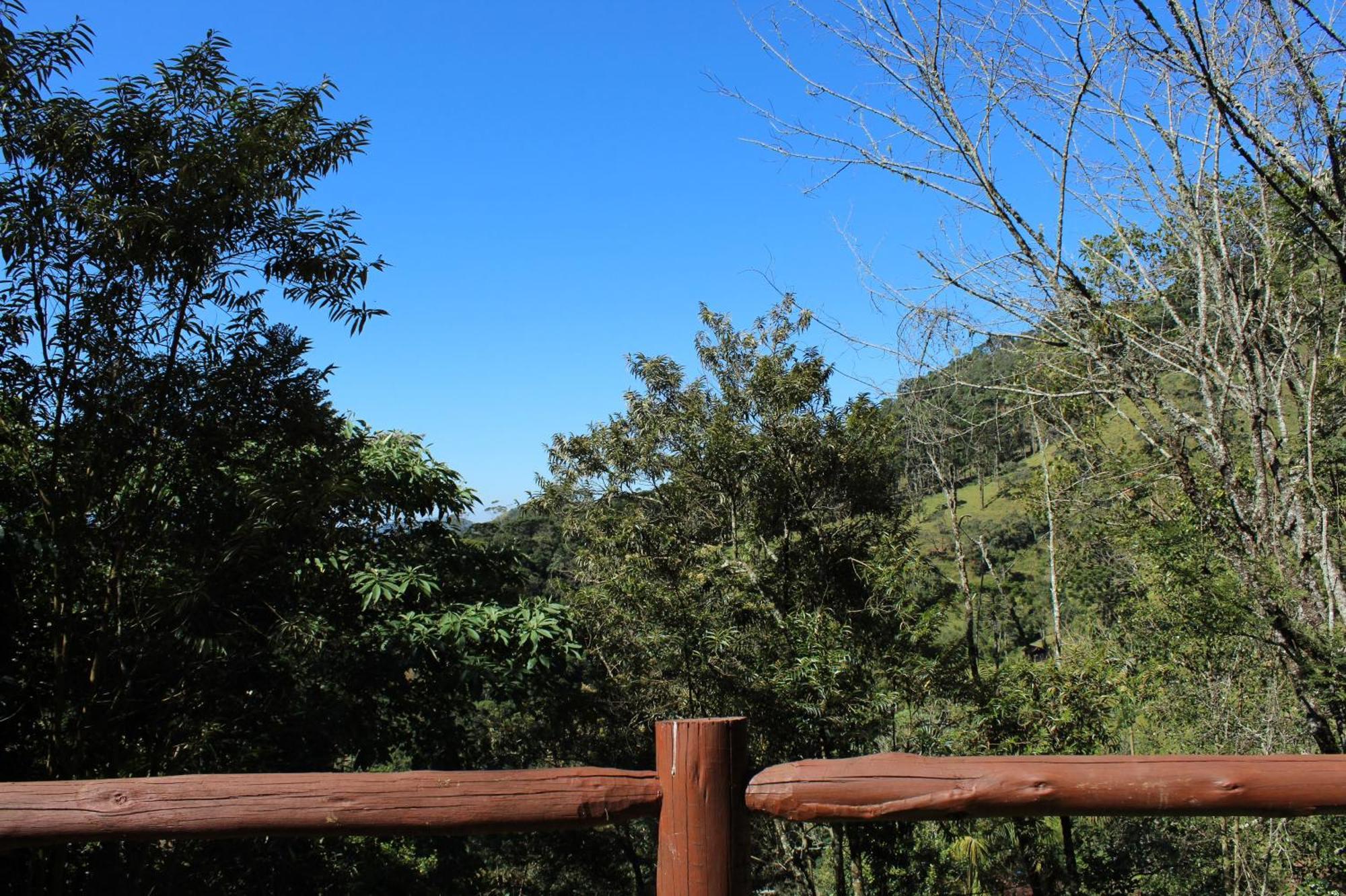 Chales De Analuz วิสกอนจิ จิ เมาอา ห้อง รูปภาพ